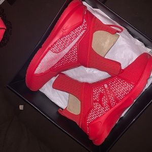 Fenty trainers by Rihanna and Puma